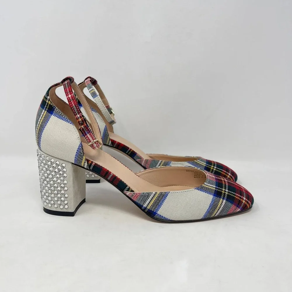 J Crew Maisie Mary Jane 3